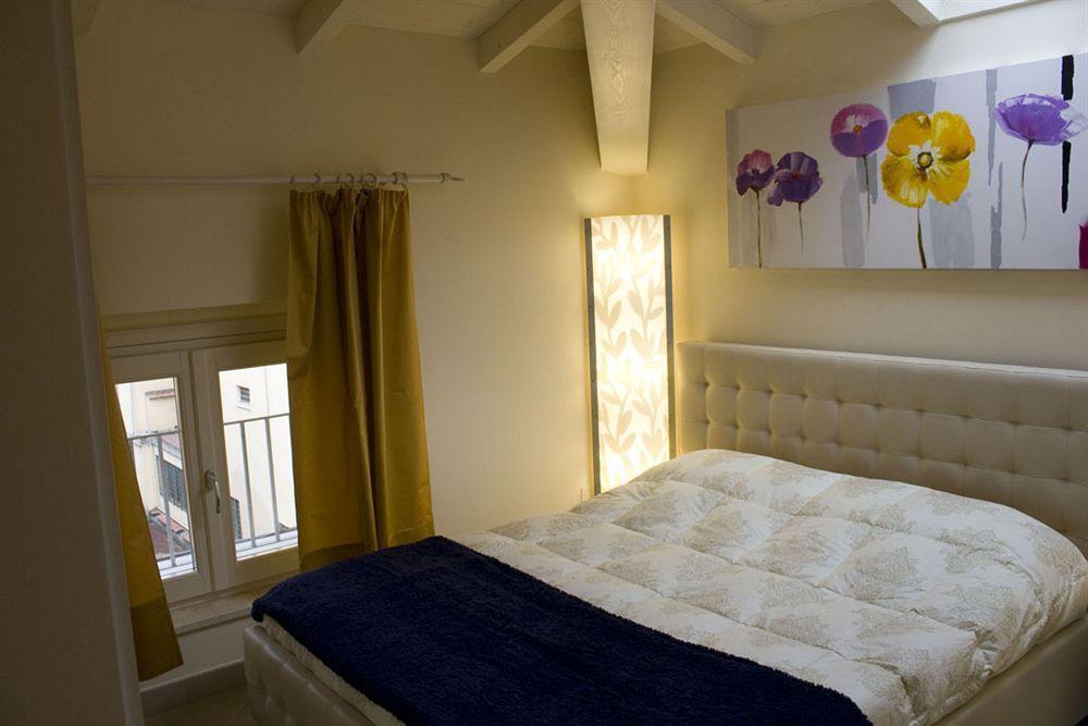 Relais Il Nido Pisa