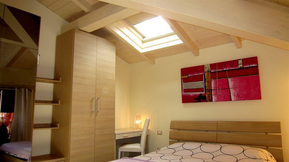Relais Il Nido Guest house Pisa