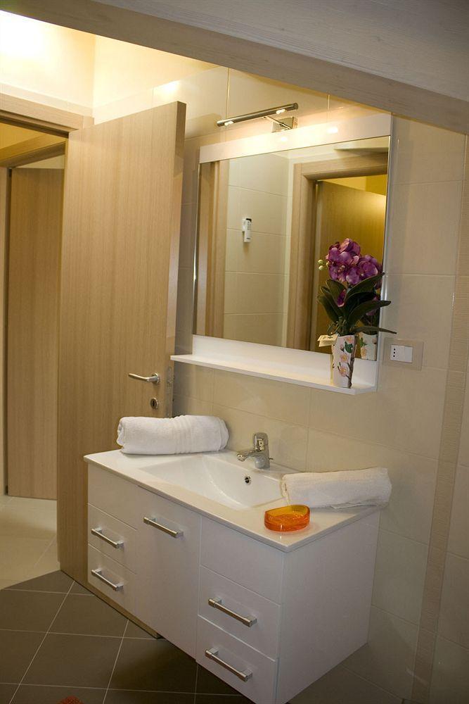 Relais Il Nido Guest house