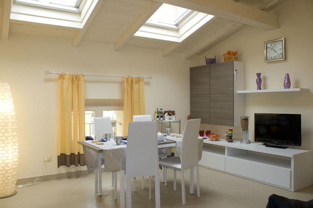Guest house Relais Il Nido