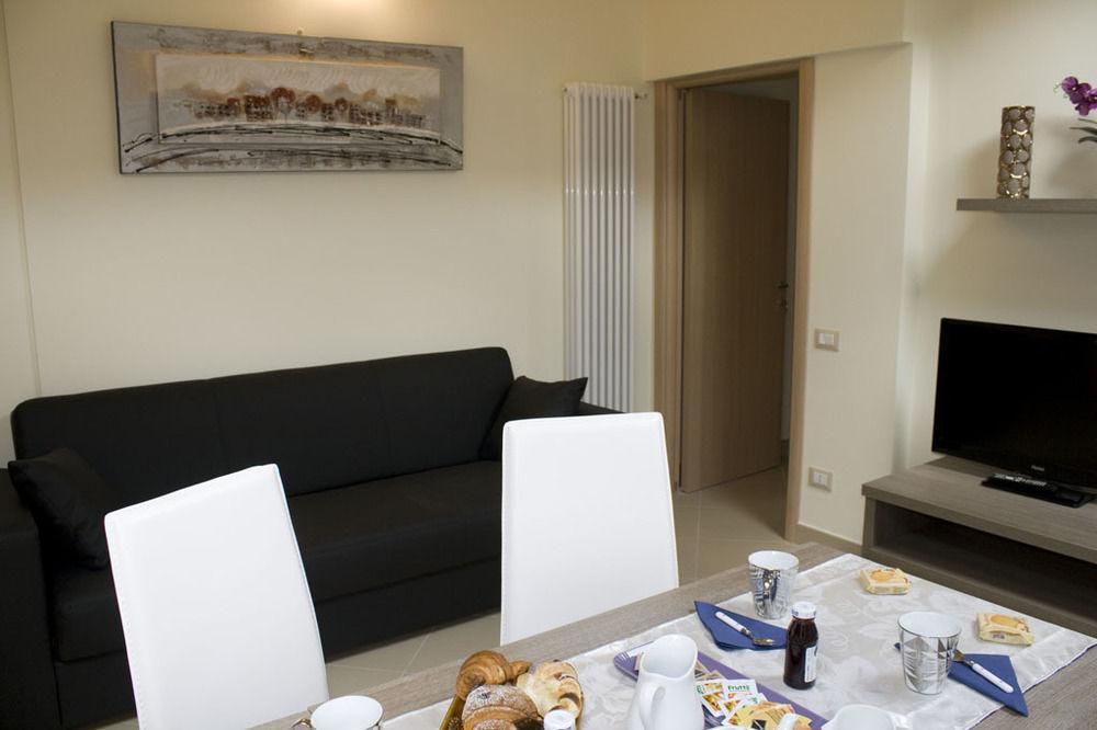 Relais Il Nido 4*