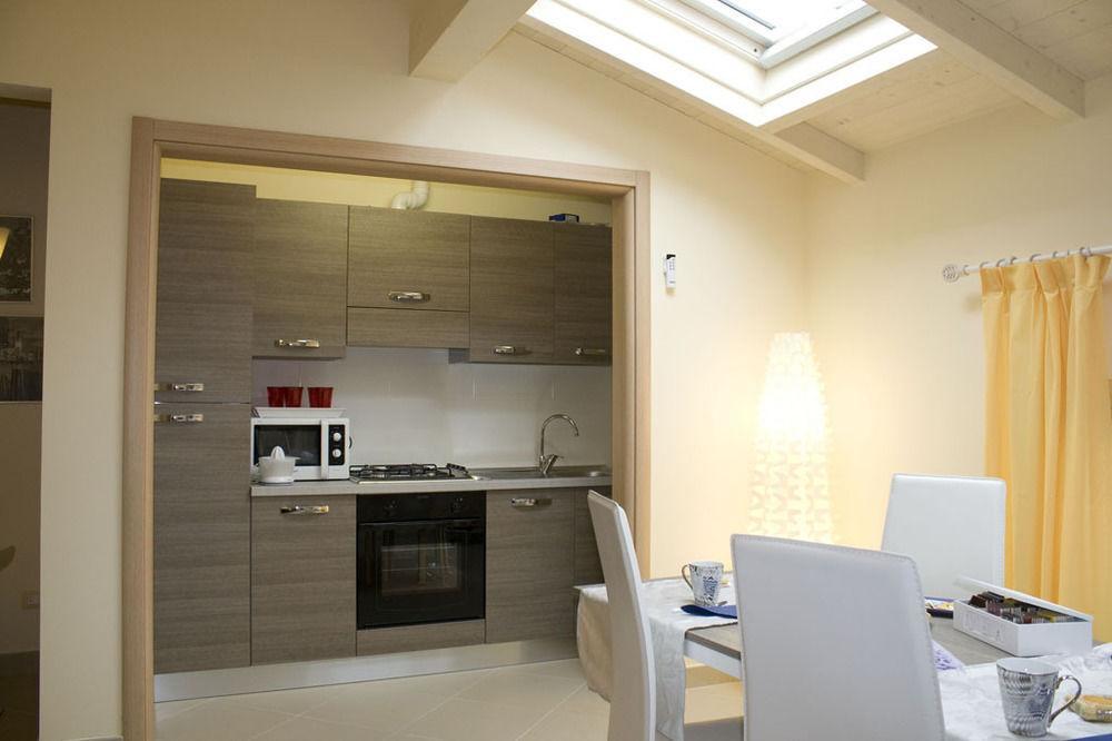 Relais Il Nido Guest house