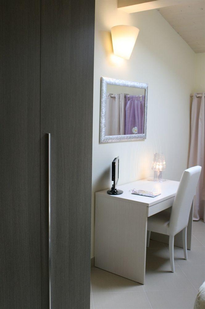 Guest house Relais Il Nido 4*