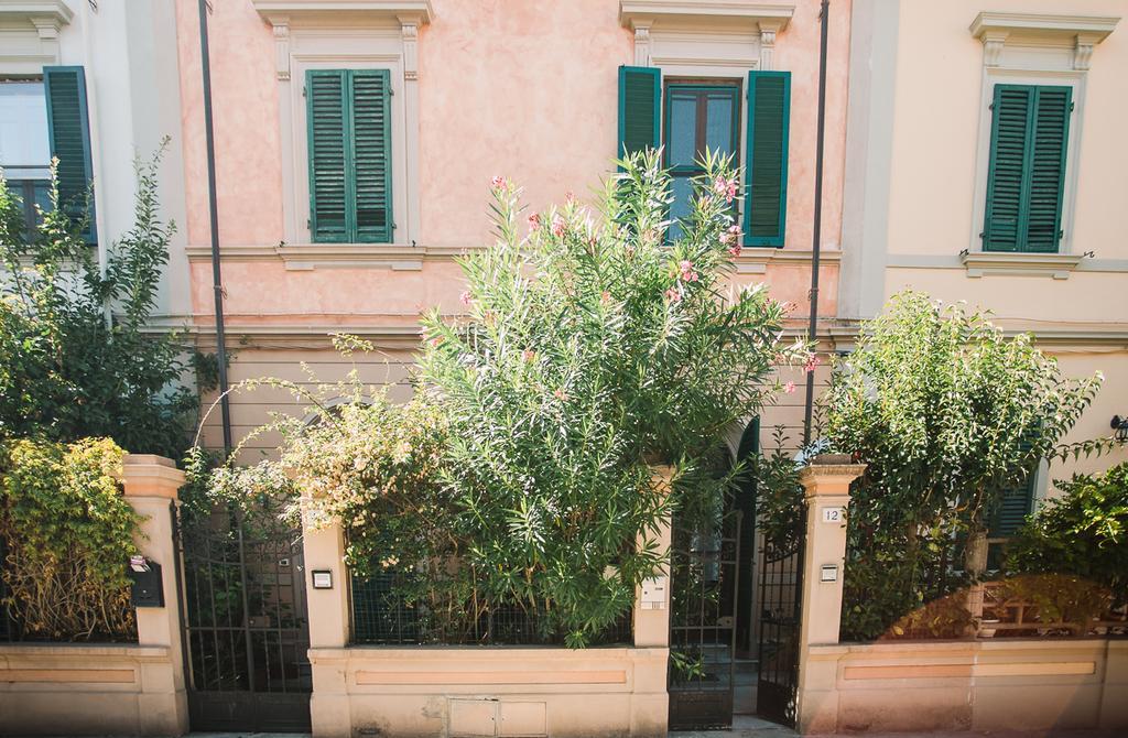 La Casetta Di Filippo E Chiara Apartment