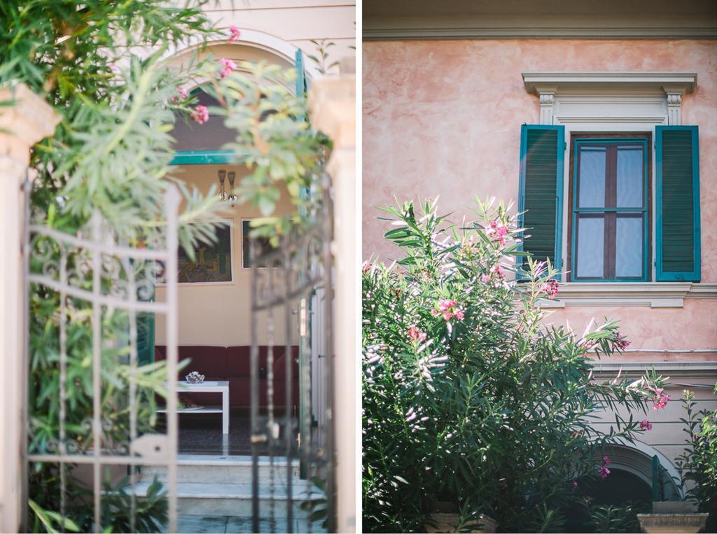 Apartment La Casetta Di Filippo E Chiara Pisa
