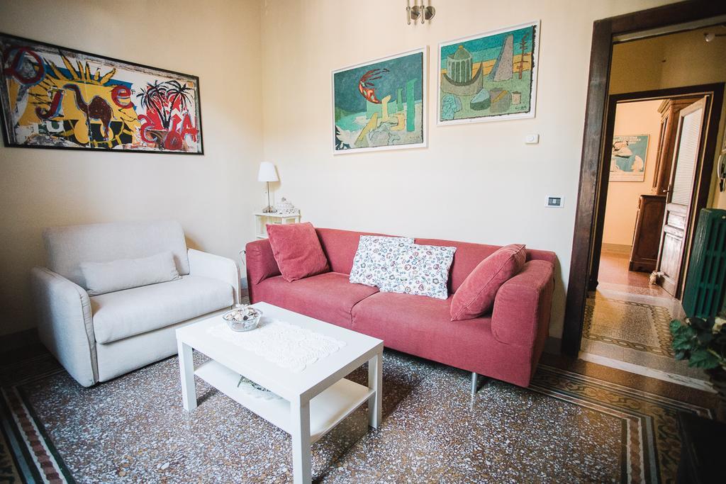 La Casetta Di Filippo E Chiara Apartment Pisa
