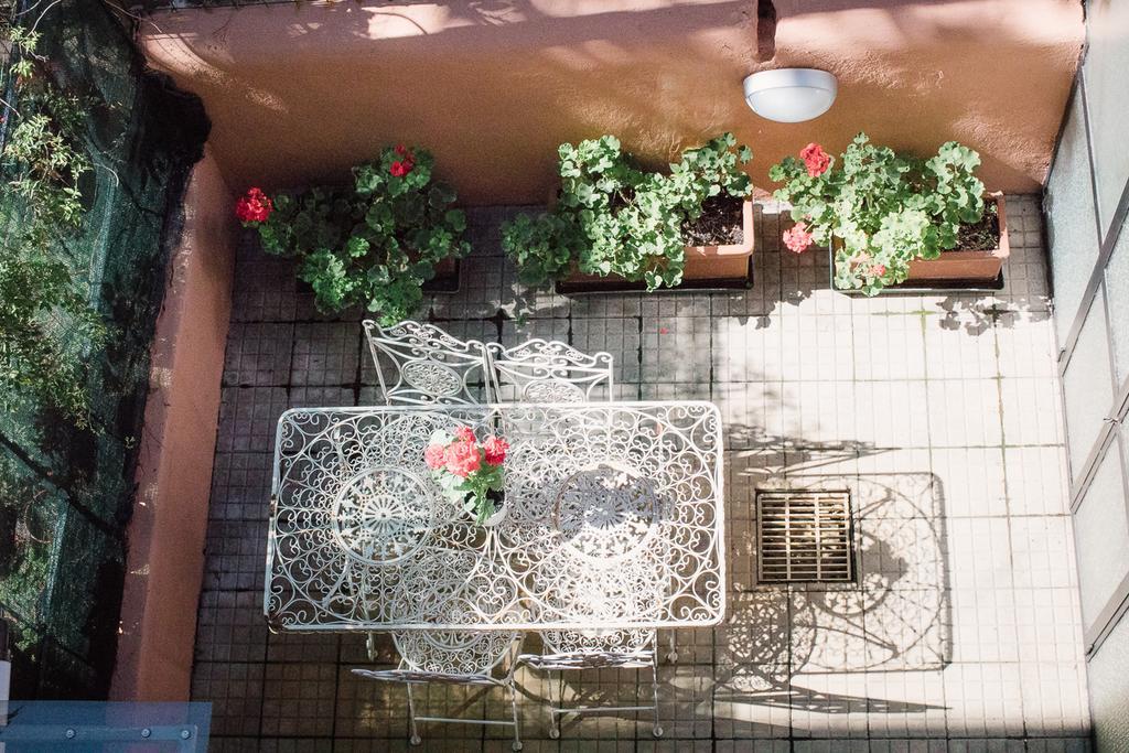 Apartment La Casetta Di Filippo E Chiara *