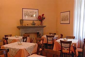 Caffe Verdi - 24 Reception 3* Pisa