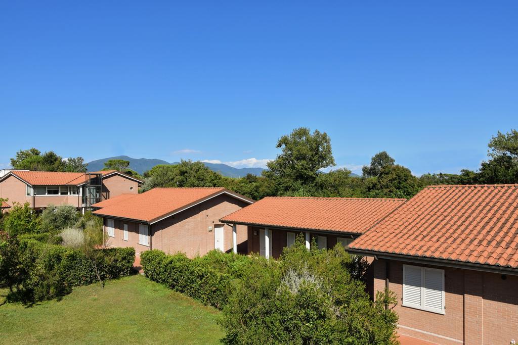 San Rossore Aparthotel