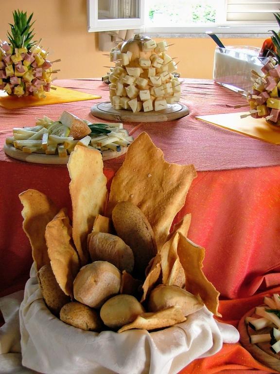 Aparthotel San Rossore