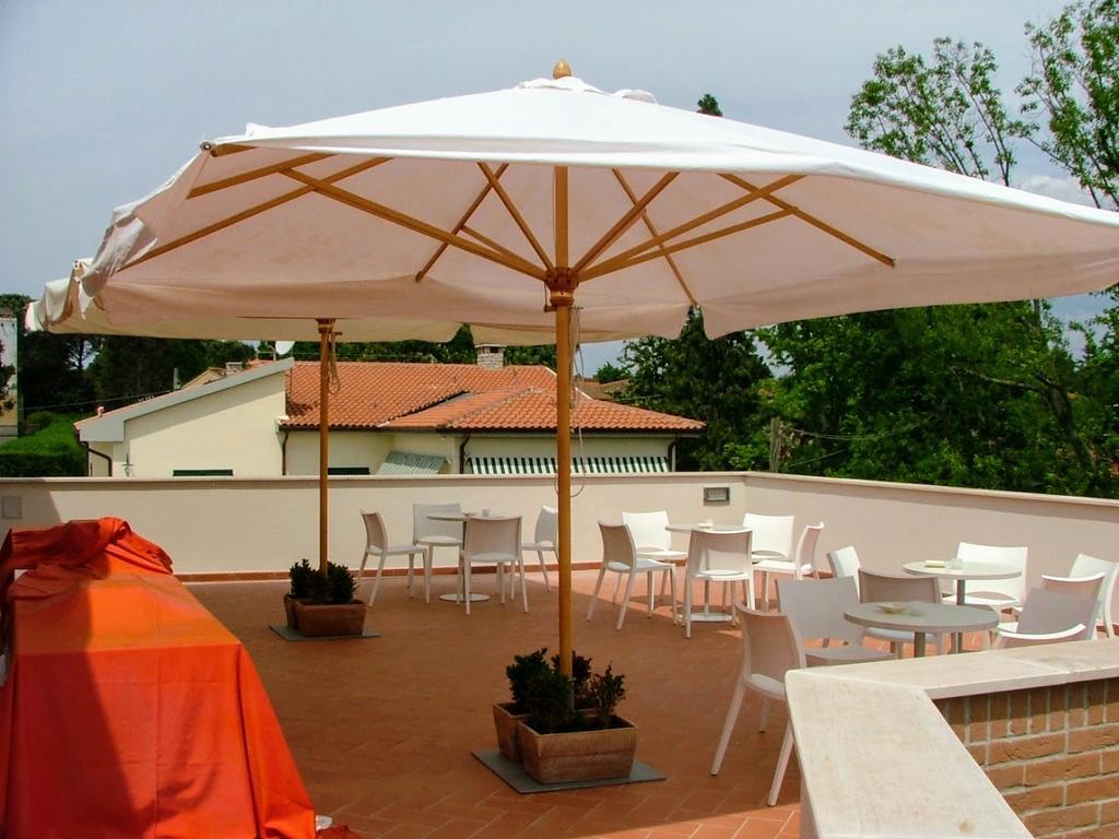 Aparthotel San Rossore Pisa