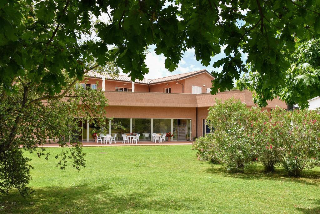 Aparthotel San Rossore 2*