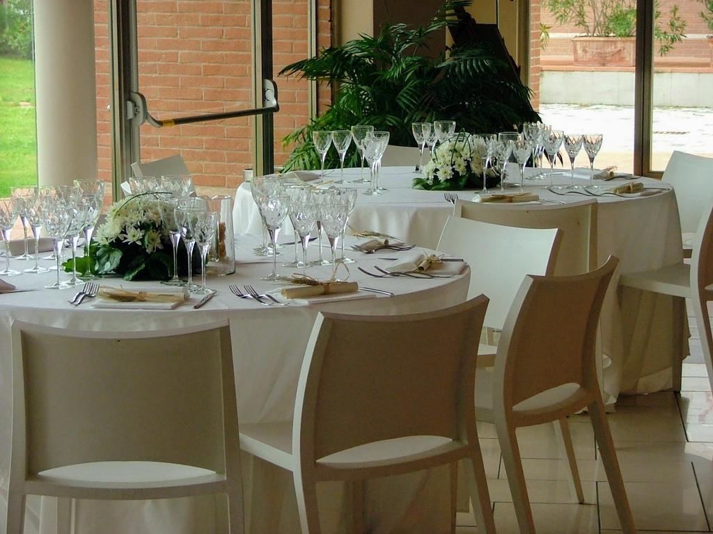 Aparthotel San Rossore