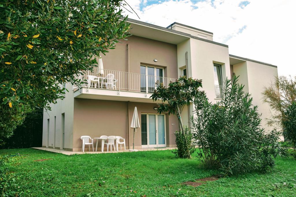 Aparthotel San Rossore Pisa