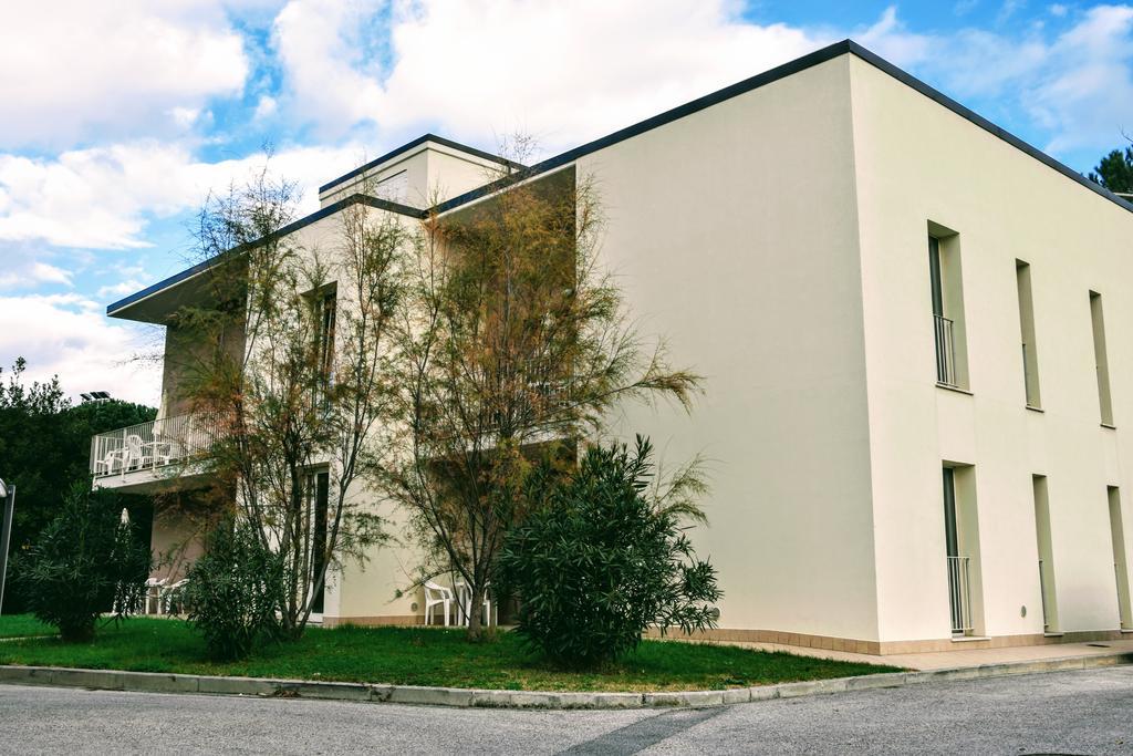 San Rossore Aparthotel 2*