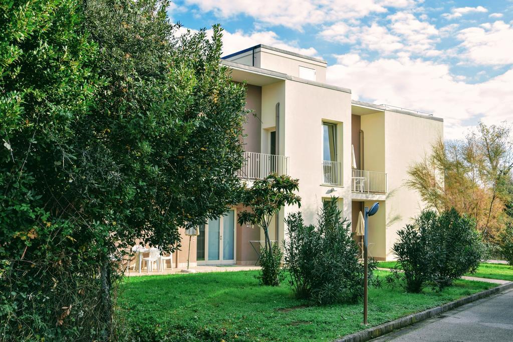 San Rossore Aparthotel 2*