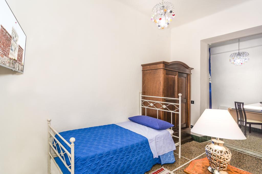 Bed & Breakfast Bbc Christian 3*