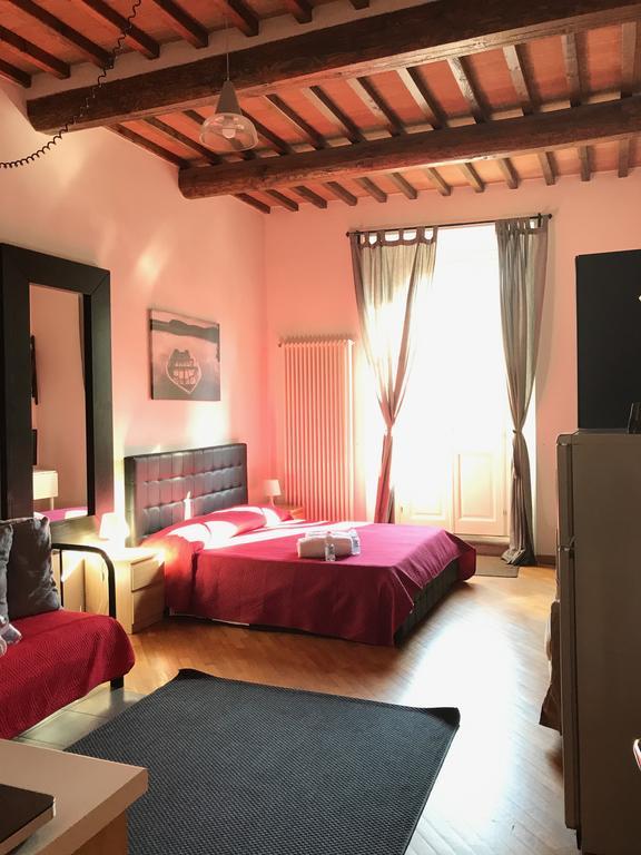Frühstückspension Il Toscano *