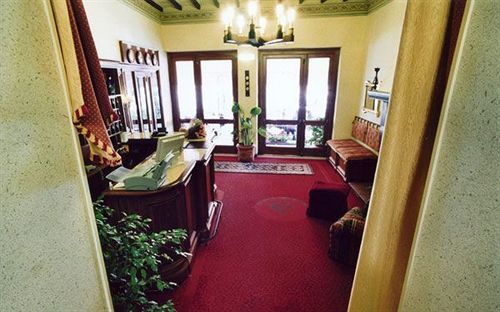 Hotel Kinzica Pisa