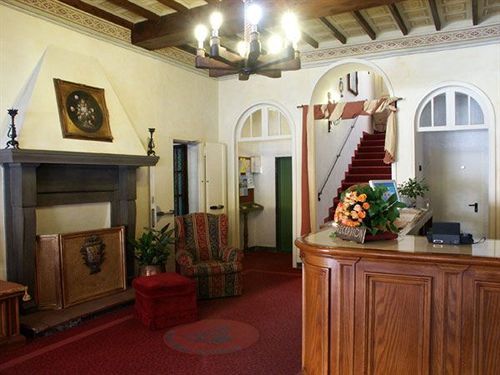 Hotel Kinzica
