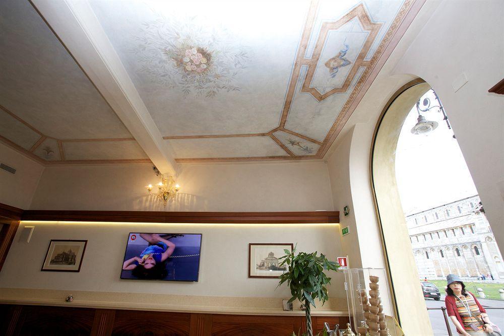 Residenza D'epoca Relais I Miracoli Guest house