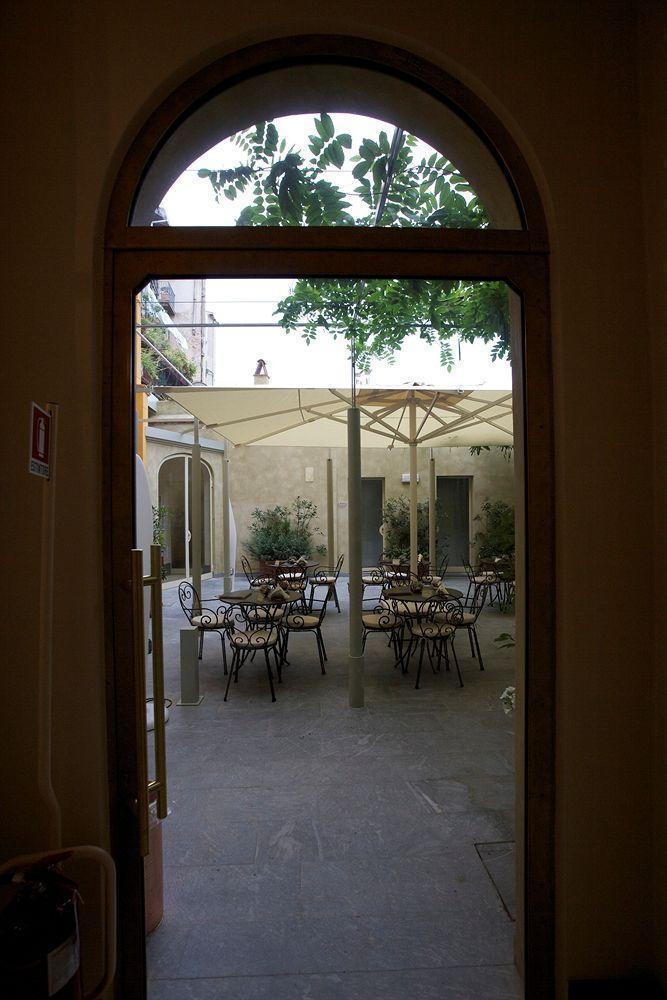 Residenza D'epoca Relais I Miracoli