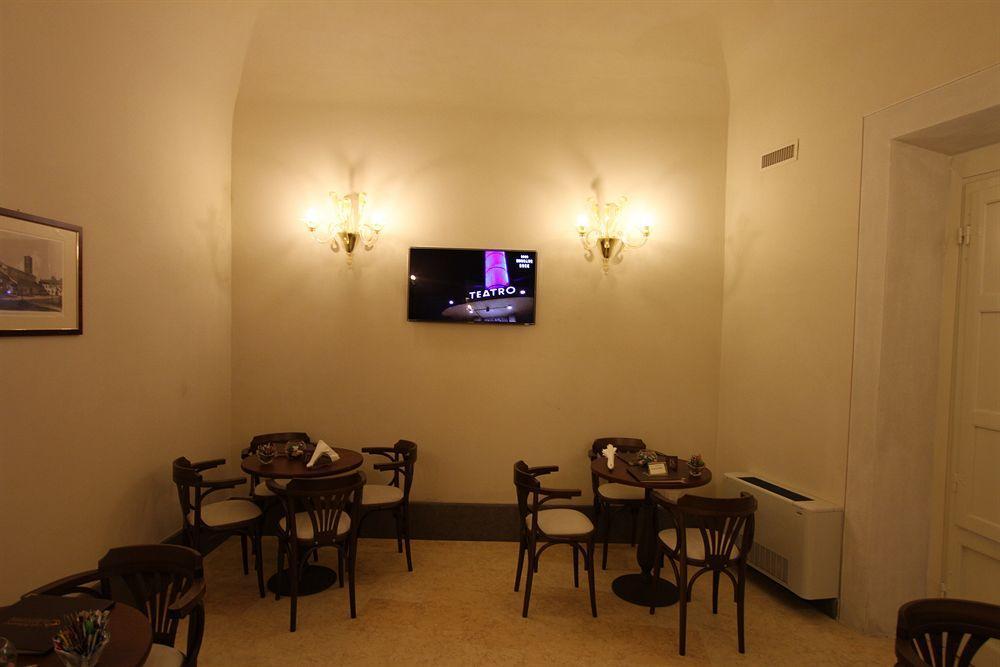 Residenza D'epoca Relais I Miracoli 2* Pisa
