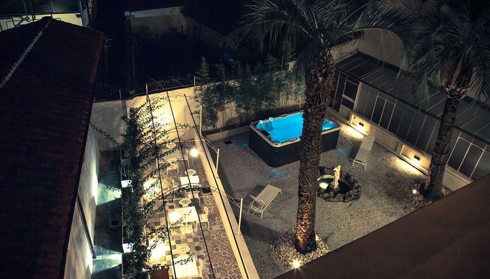 Rosso Di Sera Tuscany - Adults Only 3* Pisa
