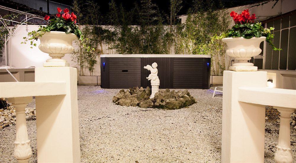 Rosso Di Sera Tuscany - Adults Only 3*