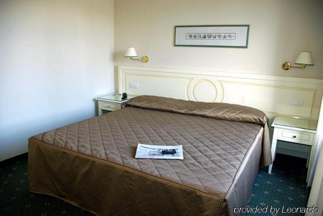 Grand Bonanno Hotel
