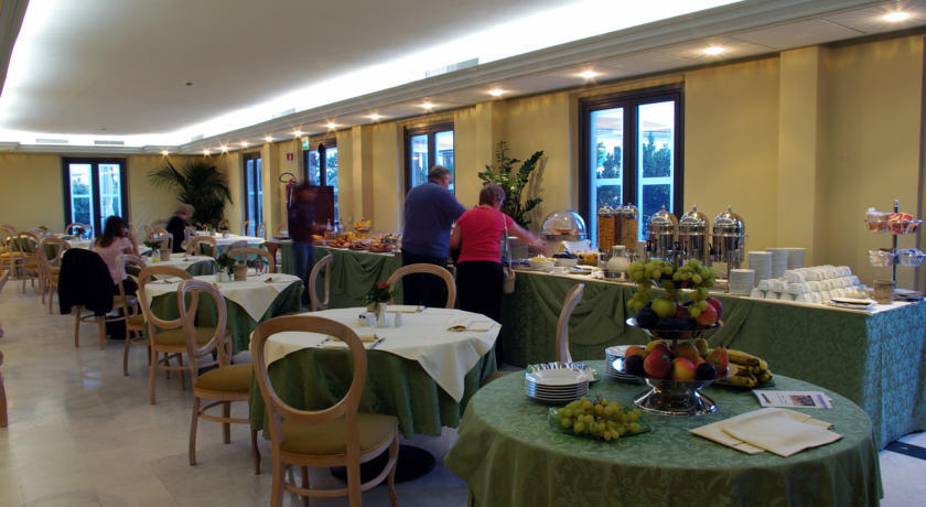 Grand Bonanno Pisa
