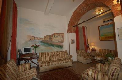 Hotel Leonardo 3*