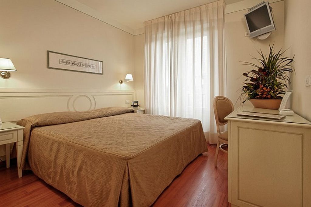Grand Bonanno 4*
