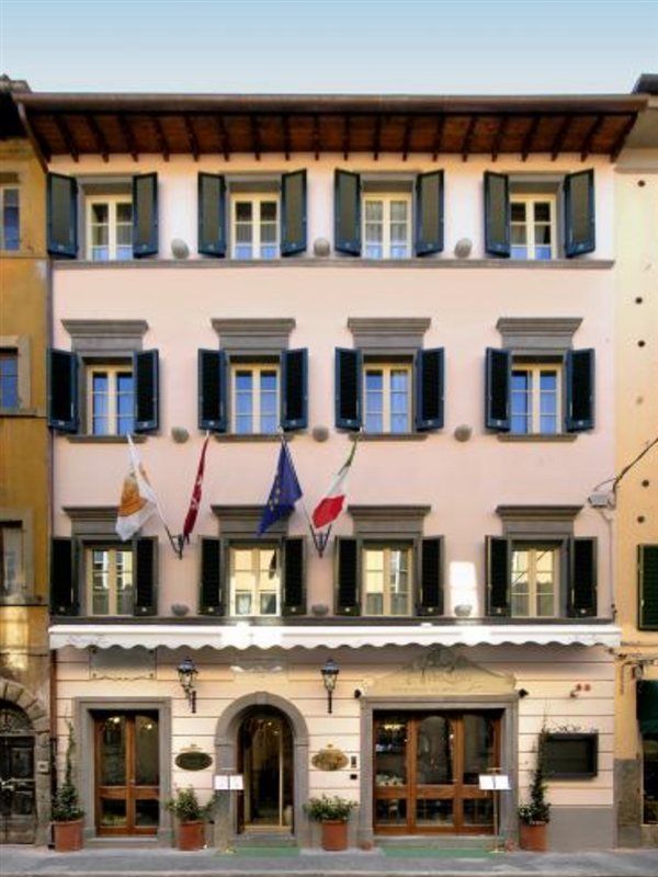 Relais Dei Fiori Dimora D'epoca 3* Pisa