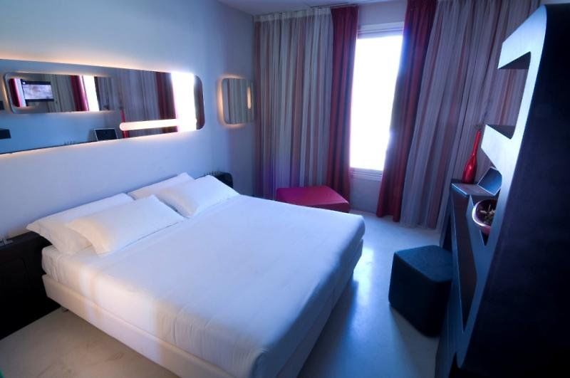 San Ranieri Hotel Pisa