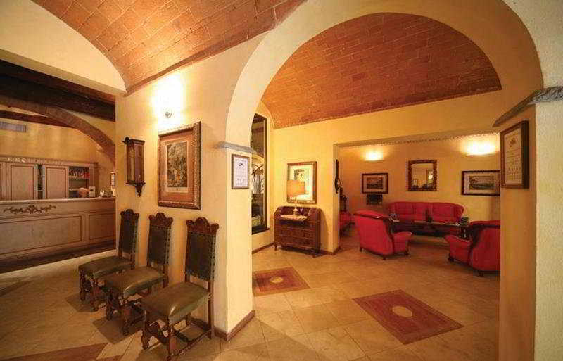 Hotel Bologna