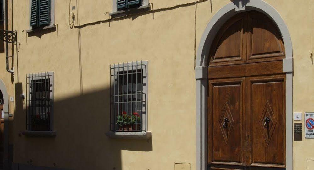 Apartment Le Volte