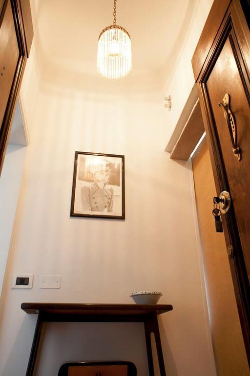 Maison Di Sopra Nhà khách 3*