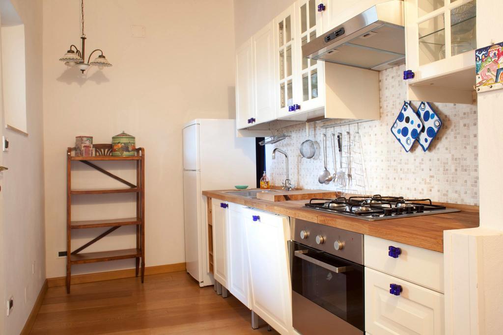 Nhà khách Maison Di Sopra 3*