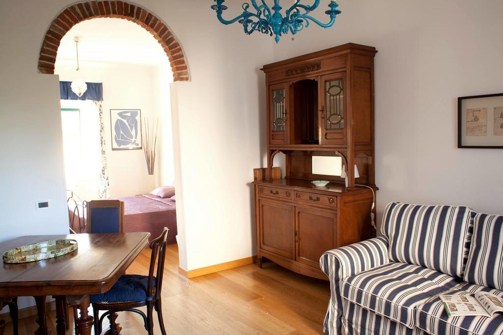 Maison Di Sopra 3* Pisa