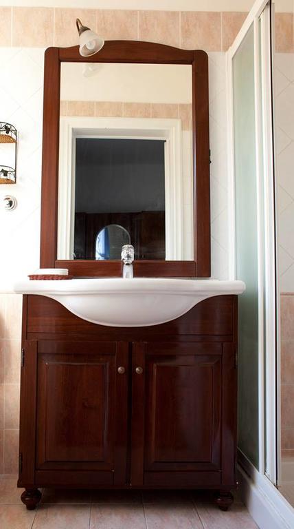 Nhà khách Maison Di Sopra 3*