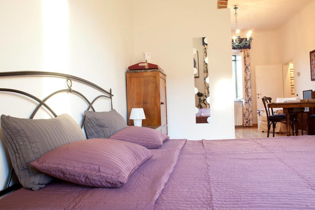 Nhà khách Maison Di Sopra