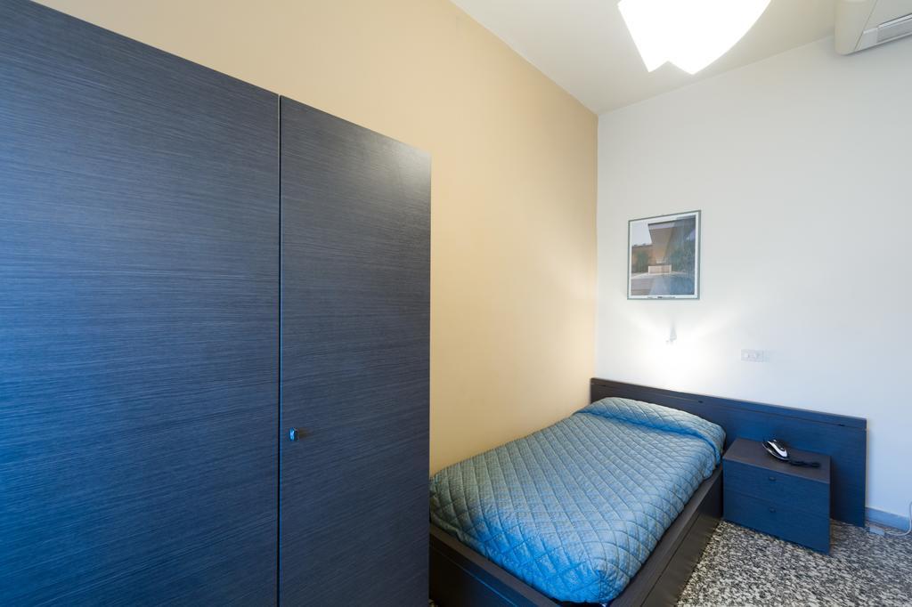 Hotel Moderno