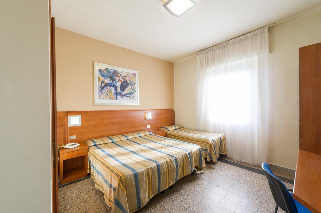 Moderno Hotel
