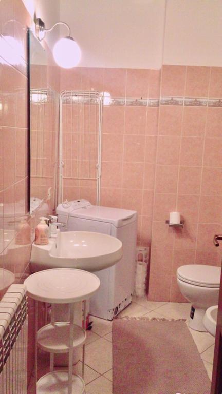 Tuscany House Centro Citta Apartment