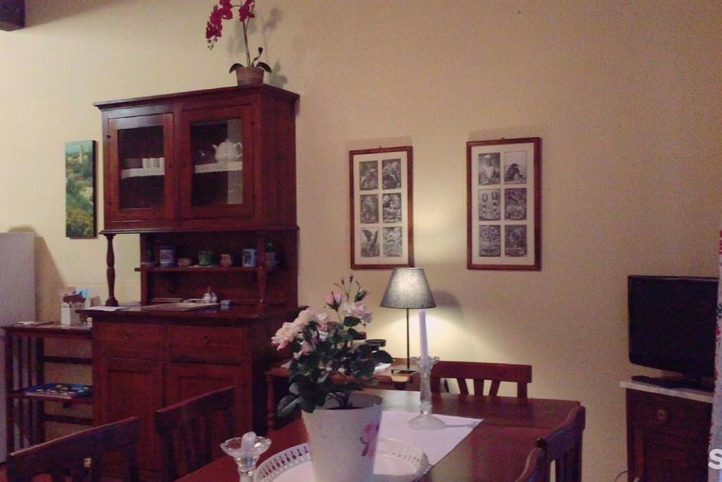 Apartment Tuscany House Centro Citta