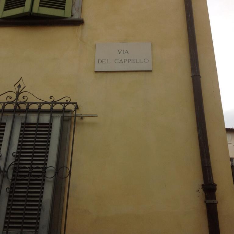 Tuscany House Centro Citta Apartment *