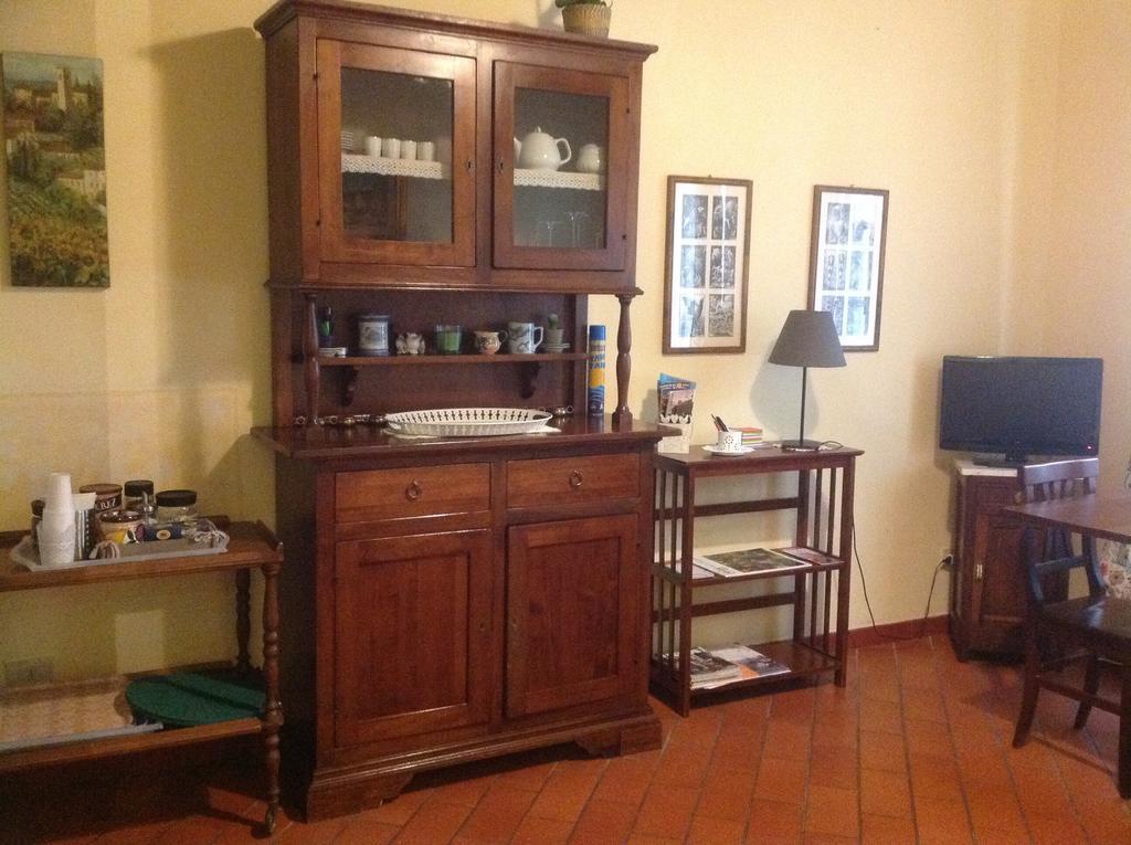 Apartment Tuscany House Centro Citta