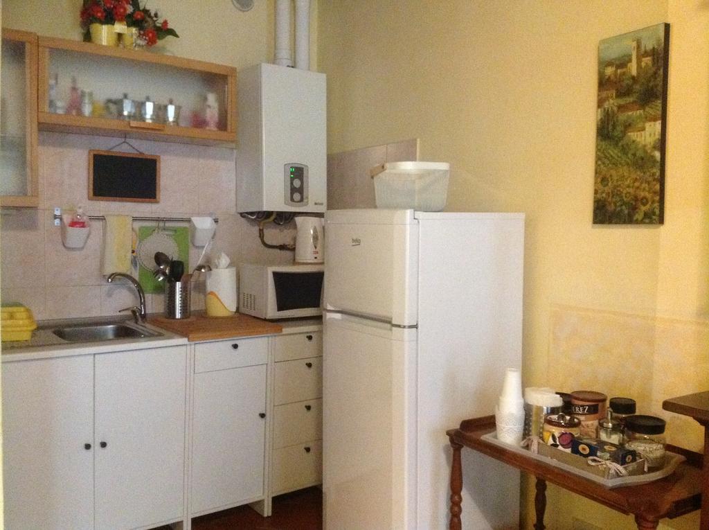 Tuscany House Centro Citta Apartment Pisa