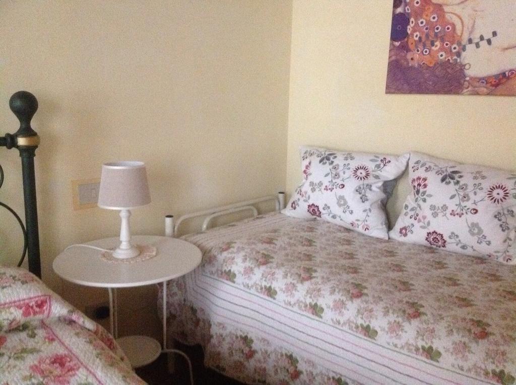 Tuscany House Centro Citta Apartment *